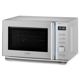 Микроволновая печь CASO MG 20 Cube Ceramic