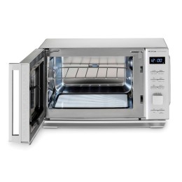 Микроволновая печь CASO MG 20 Cube Ceramic