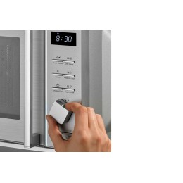 Микроволновая печь CASO MG 20 Cube Ceramic