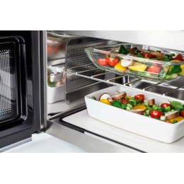 Микроволновая печь CASO MG 20 Cube Ceramic