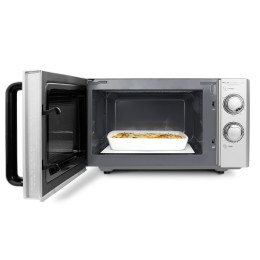 Микроволновая печь CASO MG 20 Ecostyle Ceramic