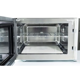 Микроволновая печь CASO MG 25 Ceramic Menu