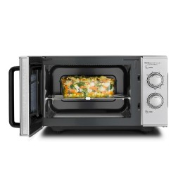 Микроволновая печь CASO MG 25 Ecostyle Ceramic