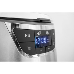 Кофеварка CASO C4