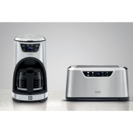 Кофеварка CASO C4