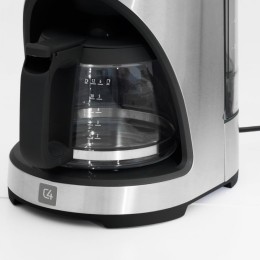 Кофеварка CASO C4