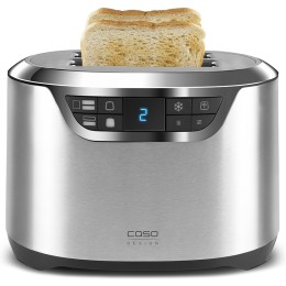 Тостер CASO Novea T2