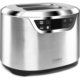 Тостер CASO Novea T2