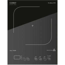 Плита CASO Pro Menu 2100