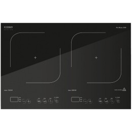 Настольная плита CASO Pro Menu 3500