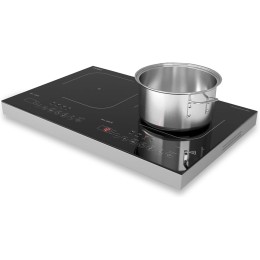 Плита CASO Pro Gourmet 3500