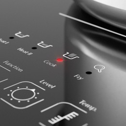 Плита CASO Pro Gourmet 3500