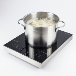 Плита CASO S-Line 2100