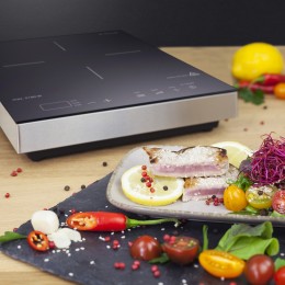 Плита CASO S-Line 2100