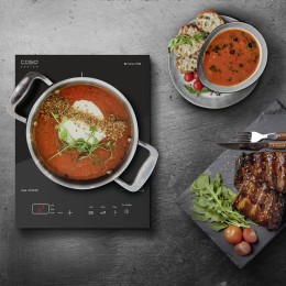 Плита CASO S-Line 2100