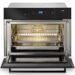 Духовой шкаф CASO SteamMaster E 56