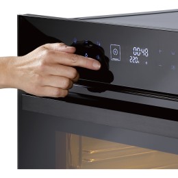 Духовой шкаф CASO SteamMaster E 56