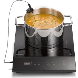 Плита CASO TC 2400