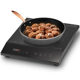 Плита CASO TC 2400