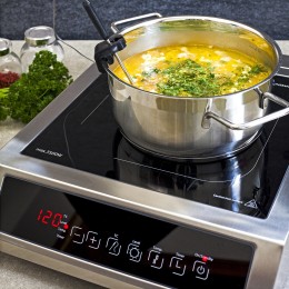 Плита CASO TC 3500