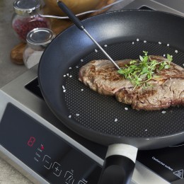 Плита CASO TC 3500