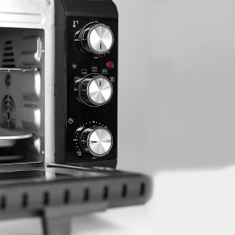 Мини-печь CASO TO 20 classic