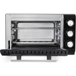 Мини-печь CASO TO 20 classic