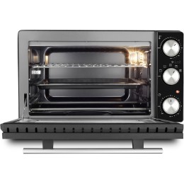 Мини-печь CASO TO 26 classic