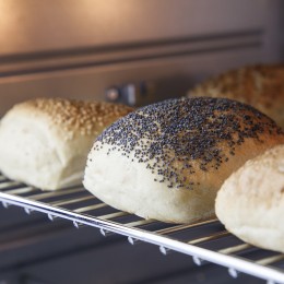 Мини-печь CASO TO 26 classic