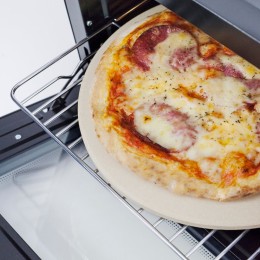 Мини-печь CASO TO 26 electronic