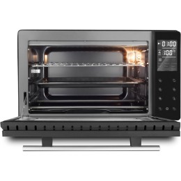 Мини-печь CASO TO 26 electronic