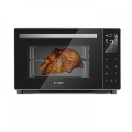 Мини-печь CASO TO 32 electronic