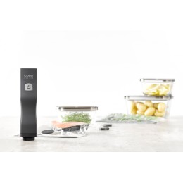 Вакуумный упаковщик CASO Vacu OneTouch Eco-Set