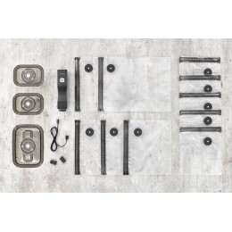 Вакуумный упаковщик CASO Vacu OneTouch Eco-Set