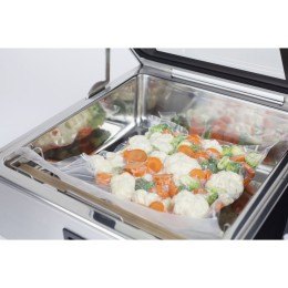 Вакууматор CASO VacuChef Slim-Line