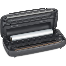 Вакуумный упаковщик CASO VRH 590