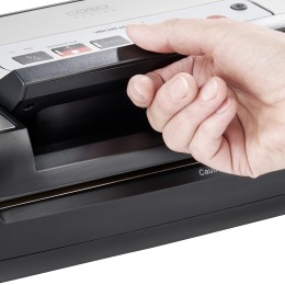 Вакуумный упаковщик CASO VRH 590