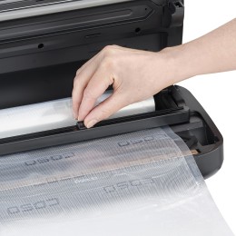 Вакуумный упаковщик CASO VRH 590