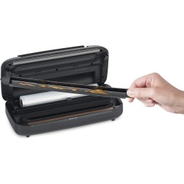 Вакуумный упаковщик CASO VRH 590