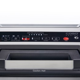 Вакуумный упаковщик CASO VRH 790