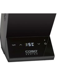 Охладители для вина CASO WineCase One Black