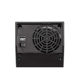 Охладители для вина CASO WineCase One Black