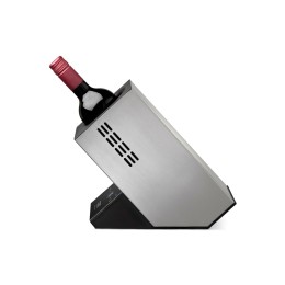 Охладители для вина CASO WineCase One Inox