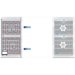 Винный шкаф CASO WineComfort 24