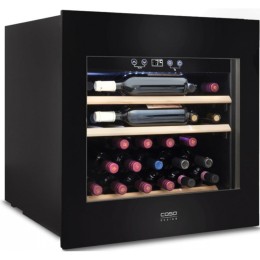 Винный шкаф CASO WINEDELUXE E 29
