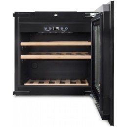 Винный шкаф CASO WINEDELUXE E 29