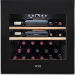 Винный шкаф CASO WINEDELUXE E 29