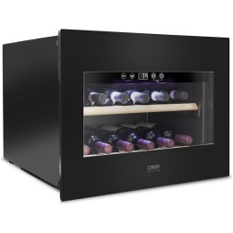 Винный шкаф CASO WineDeluxe E 18
