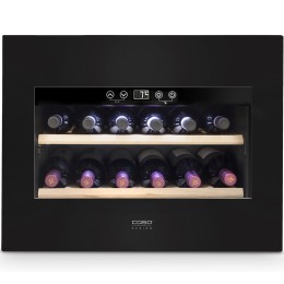 Винный шкаф CASO WineDeluxe E 18