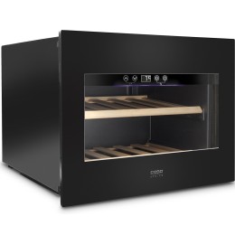 Винный шкаф CASO WineDeluxe E 18